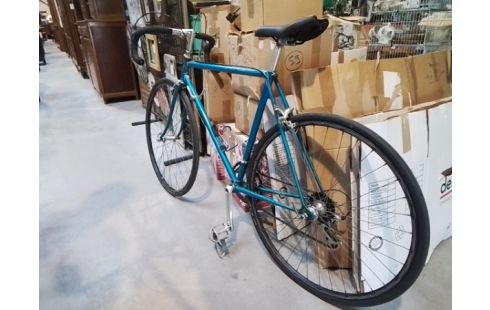 VELO REYNOLDS 501 BLEU