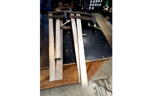 SERRE JOINT