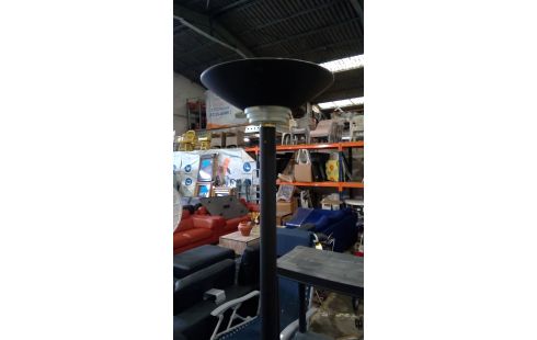 LAMPADAIRE HALOGENE 