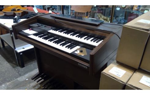 ORGUE HOHNER 