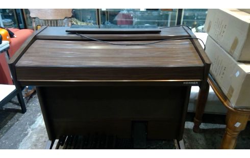 ORGUE HOHNER 