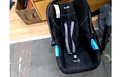 MAXI COSY TROTTINE