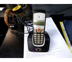 TELEPHONE SANS FIL VERSARIS