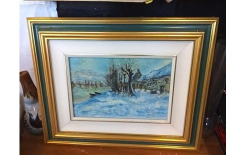 CADRE PAYSAGE
