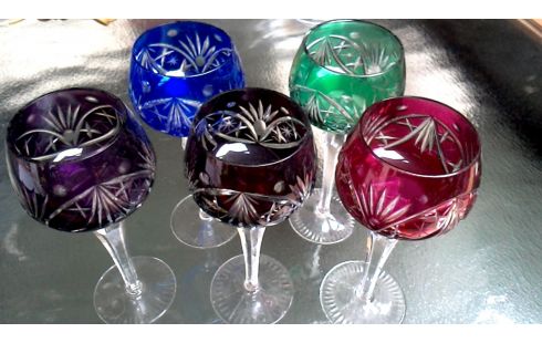 GLASWERK KRISTAL