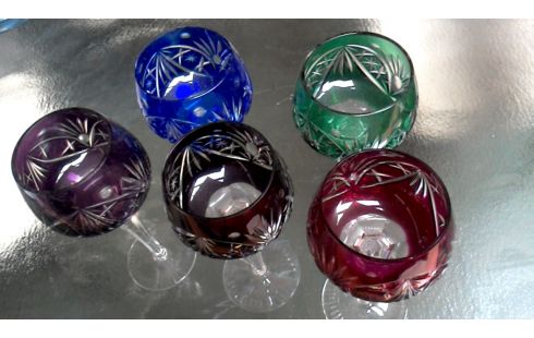 GLASWERK KRISTAL