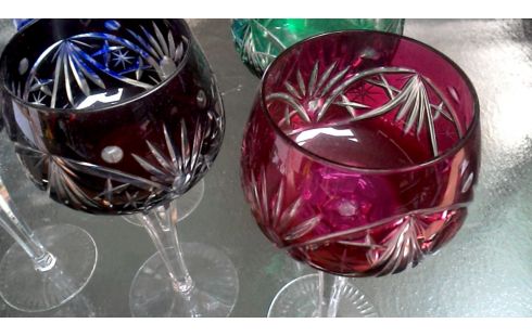 GLASWERK KRISTAL