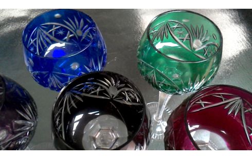 GLASWERK KRISTAL