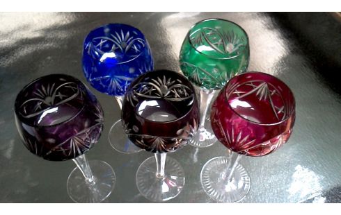 GLASWERK KRISTAL