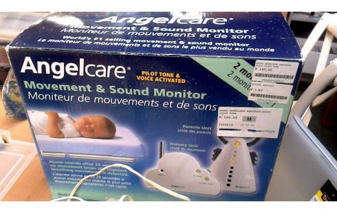 INTERPHONE BEBE