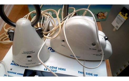 INTERPHONE BEBE