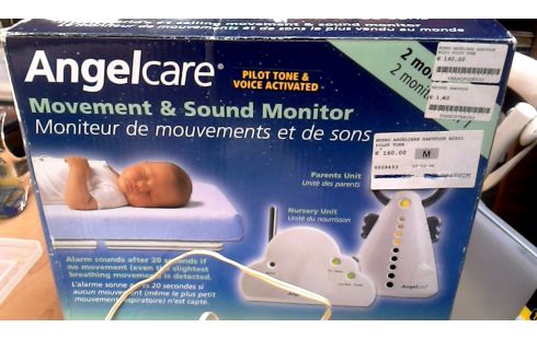 INTERPHONE BEBE