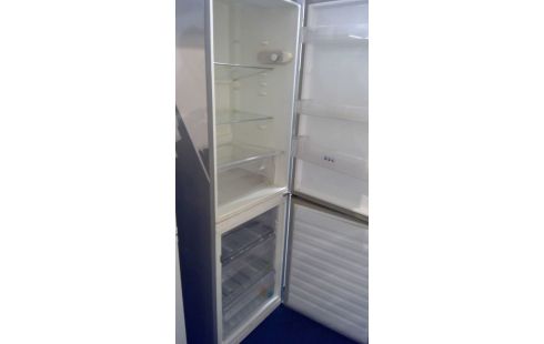 KÜHLSCHRANK GEFRIERTRUHE