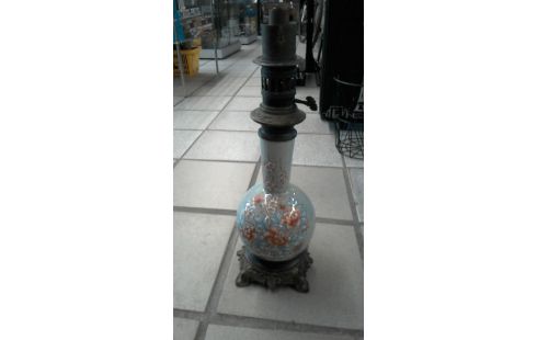 PETROLEUMLAMPE