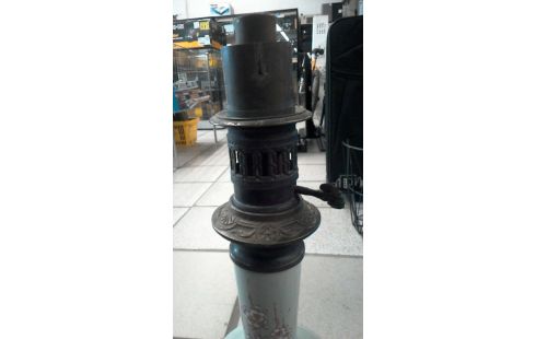 PETROLEUMLAMPE
