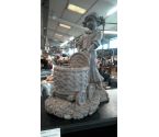 DECORATION  FILLETTE    GM