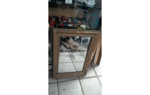 MIROIR  EN  L'  ETAT
