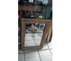 MIROIR  EN  L'  ETAT