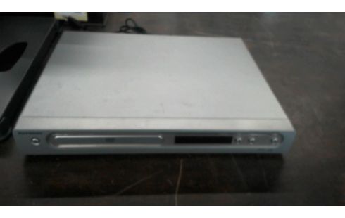 LECTEUR DVD SCHNEIDER  SANS  TELECOMMANDE