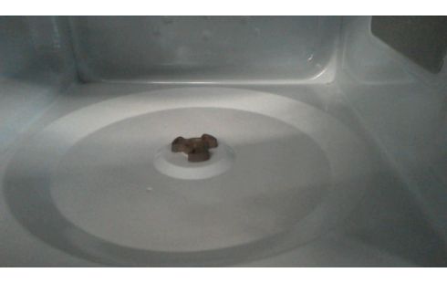 MICROONDAS