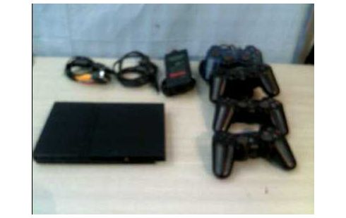 PLAYSTATION 2