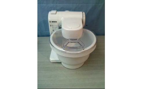ROBOT MENAGER