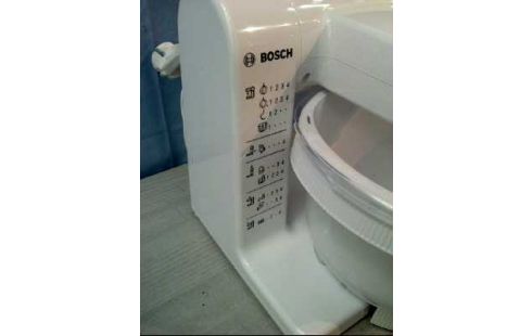 ROBOT MENAGER
