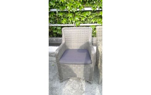 SESSEL 1 GARTEN