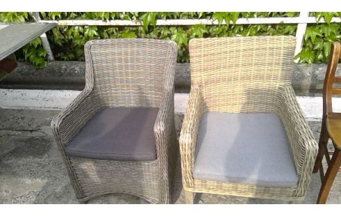 SESSEL 1 GARTEN