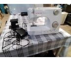 MACHINE A COUDRE SINGER SMART II