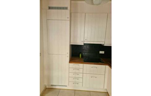 EINBAUKÜCHE, , BACKOFEN, , GESCHIRRSPÜLMASCHINE, , HERDPLATTE