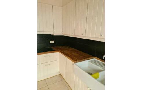EINBAUKÜCHE, , BACKOFEN, , GESCHIRRSPÜLMASCHINE, , HERDPLATTE