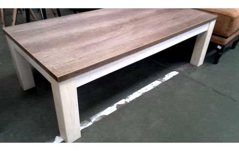 MESA DE SALÓN, , MADERA LOOK