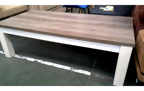 MESA DE SALÓN, , MADERA LOOK