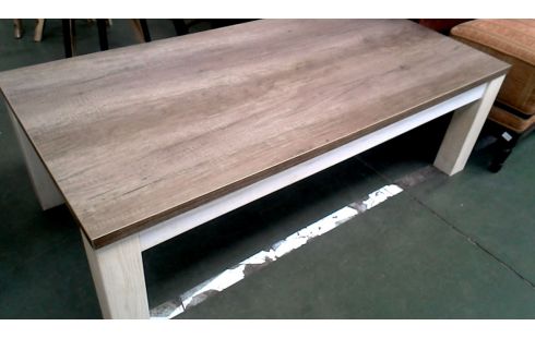 MESA DE SALÓN, , MADERA LOOK