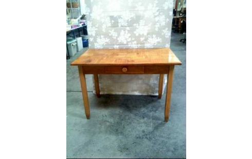 TABLE DE SALLE A MANGER