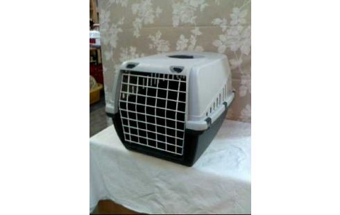 CAISSE DE TRANSPORT POUR CHAT
