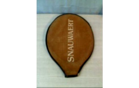 RAQUETTE DE TENNIS