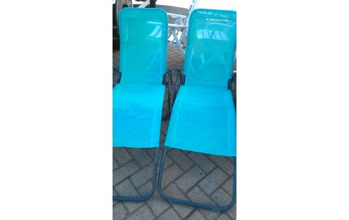 ZETEL TUINZETEL PER STUK GRIJS GROEN NYLON