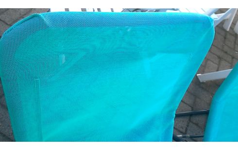 ZETEL TUINZETEL PER STUK GRIJS GROEN NYLON