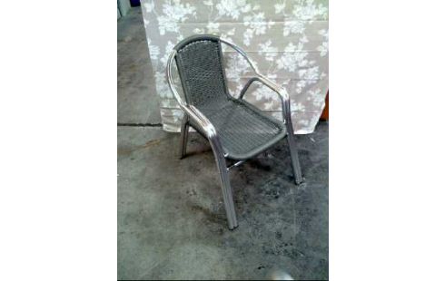 CHAISE BISTROT