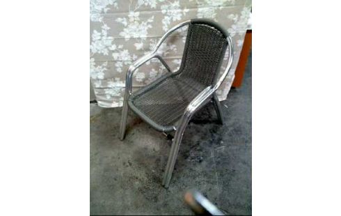 CHAISE BISTROT