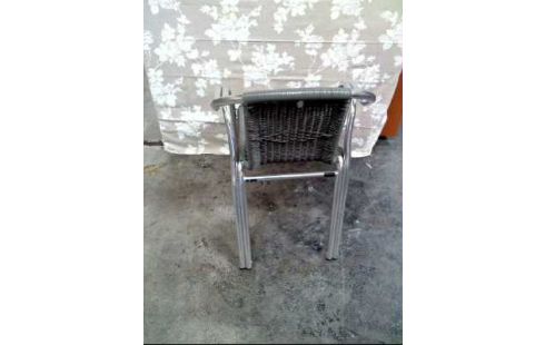 CHAISE BISTROT