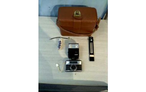 CAMERA