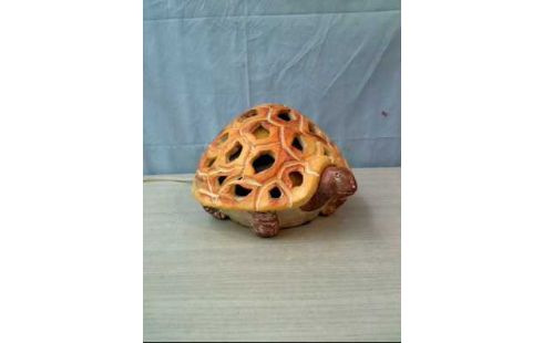 LAMPE SCHILDKRÖTE