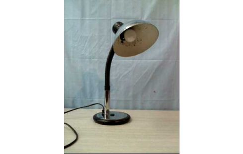 TISCHLAMPE METALL VERSTELLBAR VINTAGE
