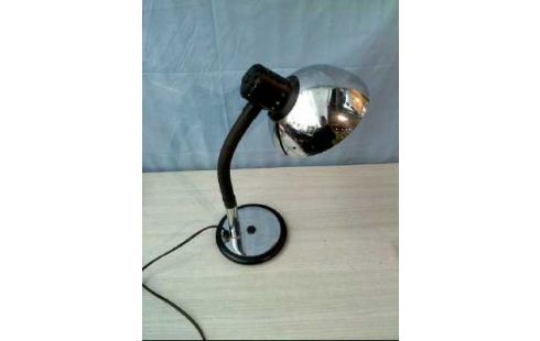 TISCHLAMPE METALL VERSTELLBAR VINTAGE