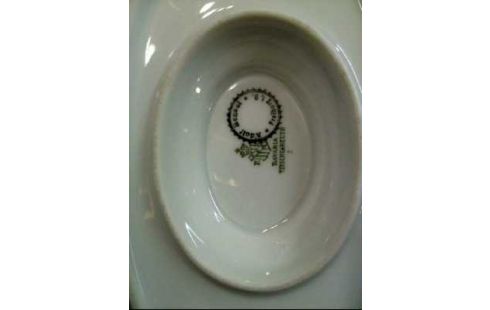 SPEISESERVICE 40-TLG. <HUTSCHENREU.>