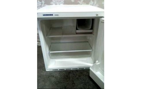 KÜHLSCHRANK LIEBHERR ECONOMY KB1011
