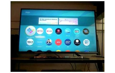 TELEVISEUR